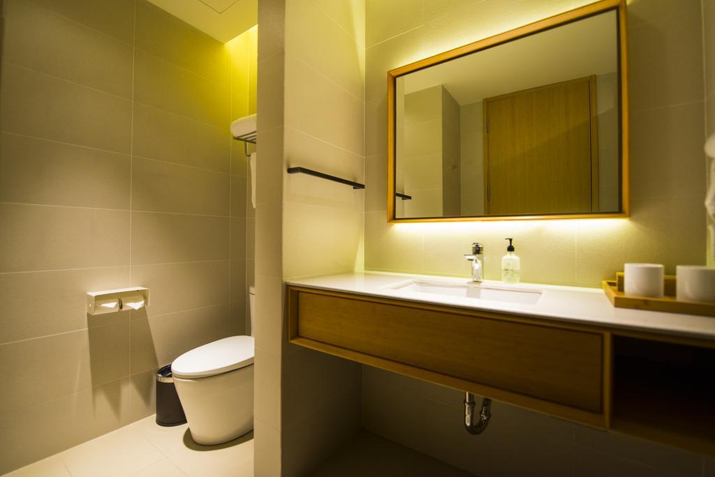 Hotel Ji Xi Men Kou Branch 3*