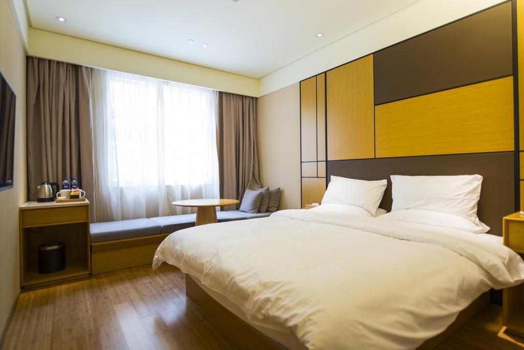 Ji Xi Men Kou Branch Hotel Guangzhou