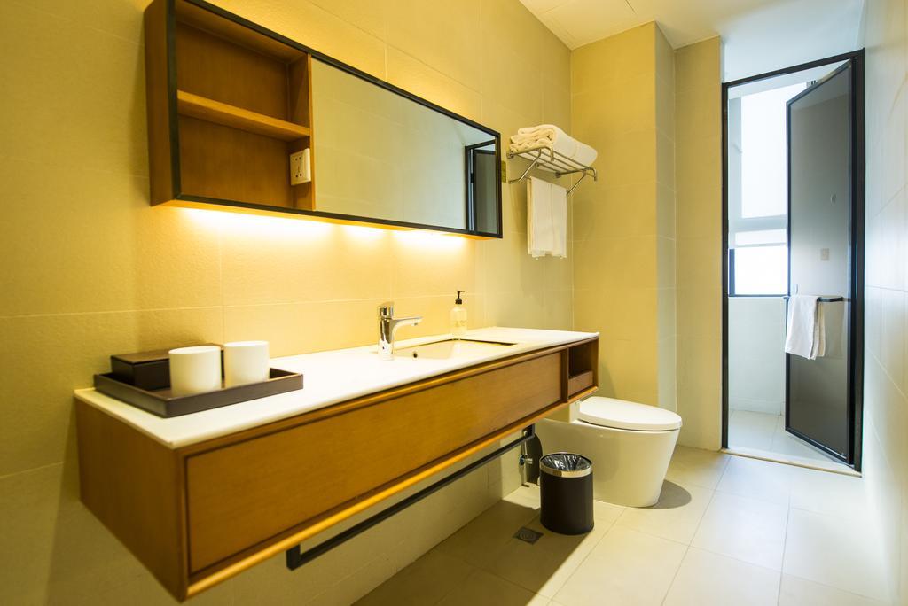 Ji Xi Men Kou Branch Hotel 3*
