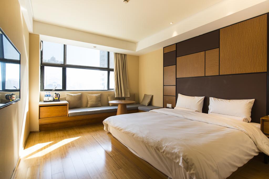 Hotel Ji Xi Men Kou Branch