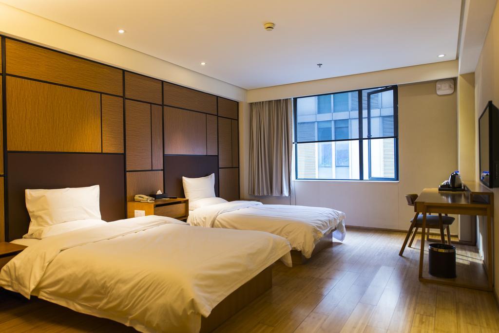 Ji Xi Men Kou Branch Hotel Guangzhou