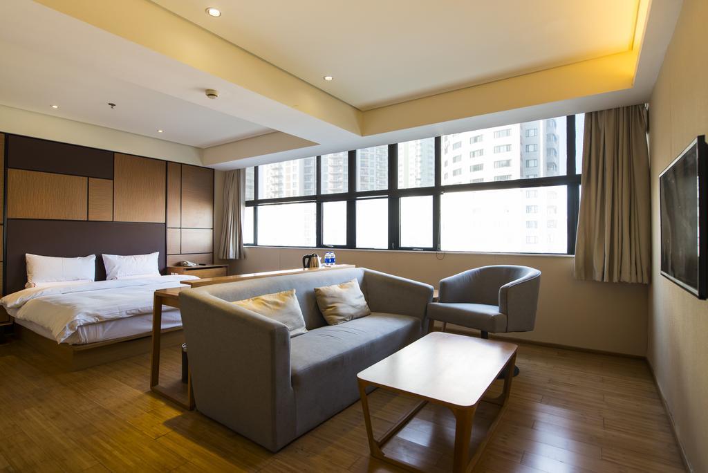 Ji Xi Men Kou Branch Hotel