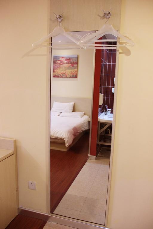 Hotel Hanting Express Yanzi Gang Branch