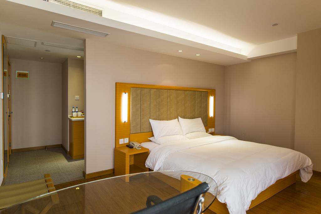 Ji Yuexiu Park Hotel