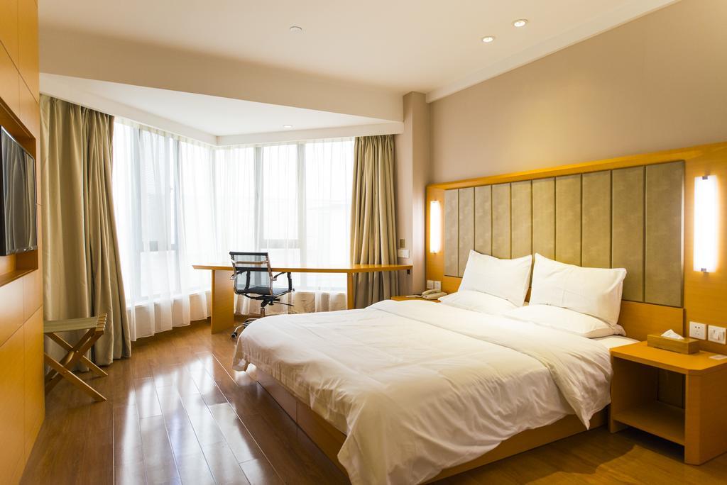 Ji Yuexiu Park Hotel