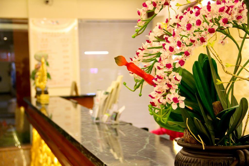 Masia Hotel 3*