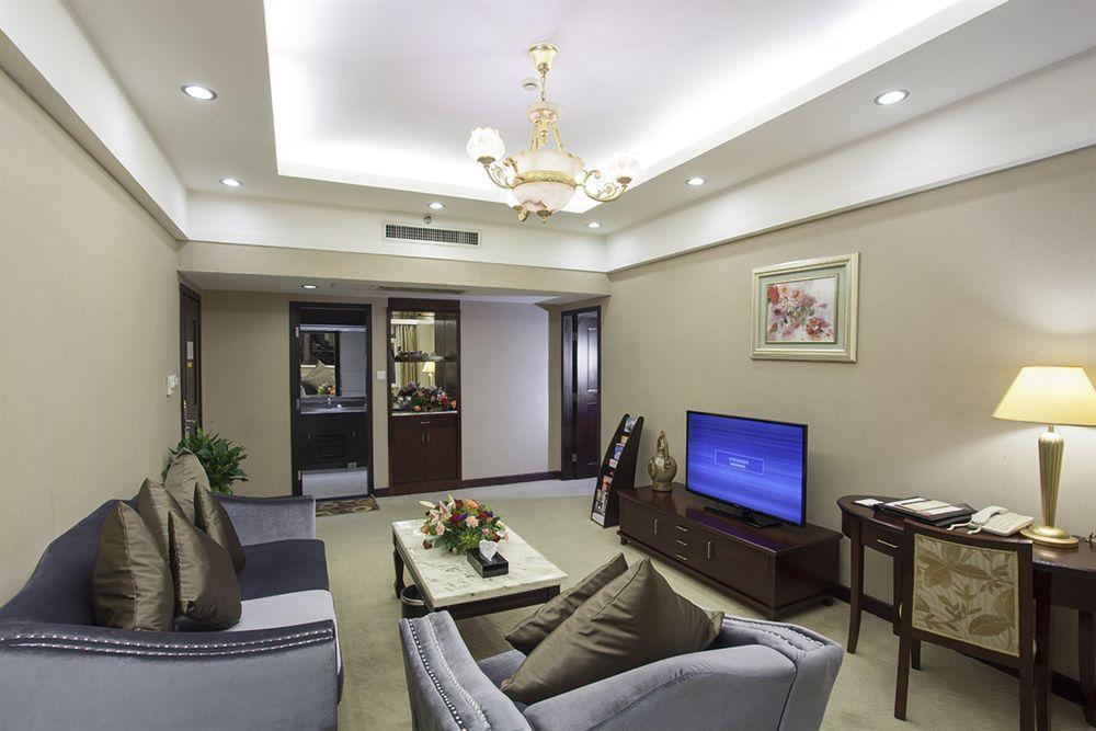 Hotel Yutong