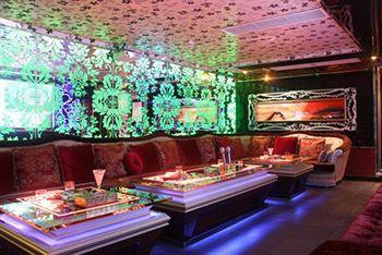 Yutong 4* Guangzhou