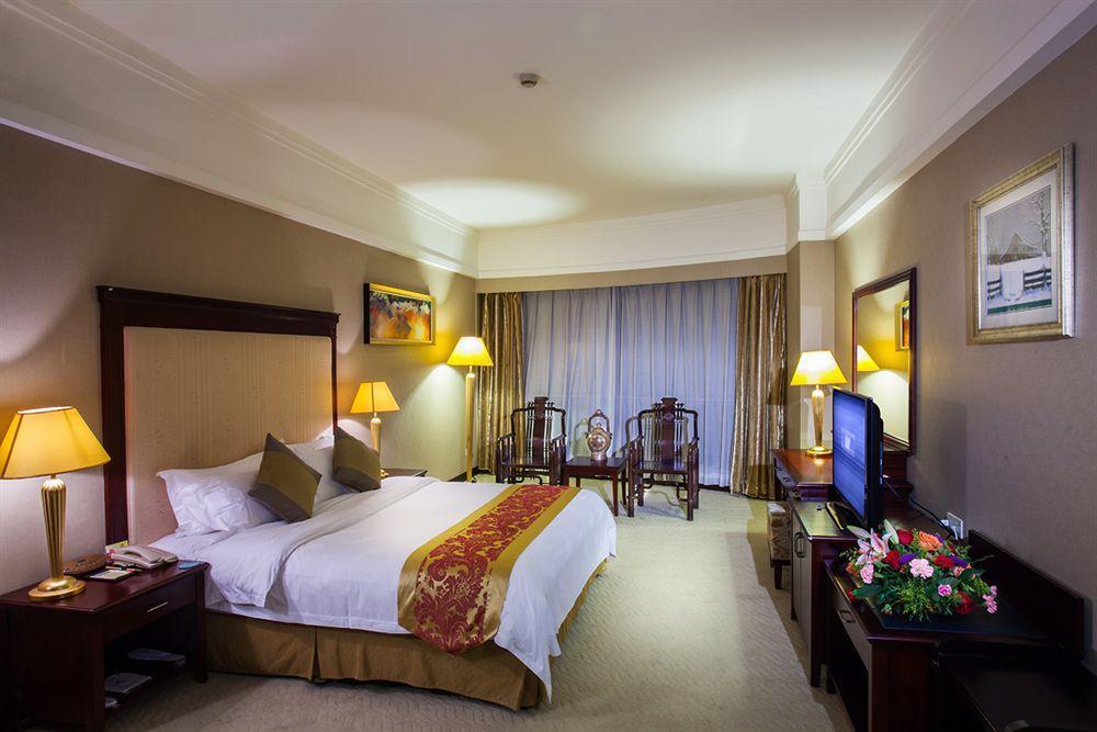 Hotel Yutong Guangzhou