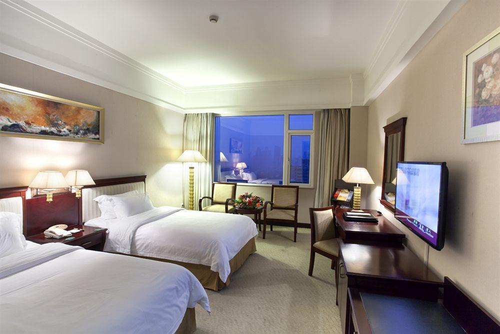 Yutong Hotel Guangzhou