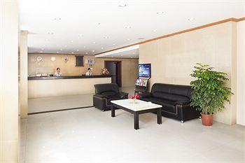 Suiyun Hotel 2*