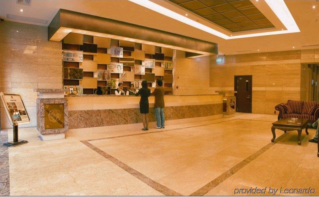 Guangzhou Spring Time Hotel Zhujiang New Town Branch Guangzhou