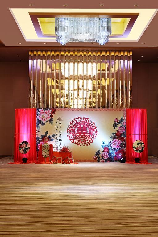 Langham Place - Walking Distance To Fair & Overseas Buyers Registration Service Hotel 5*