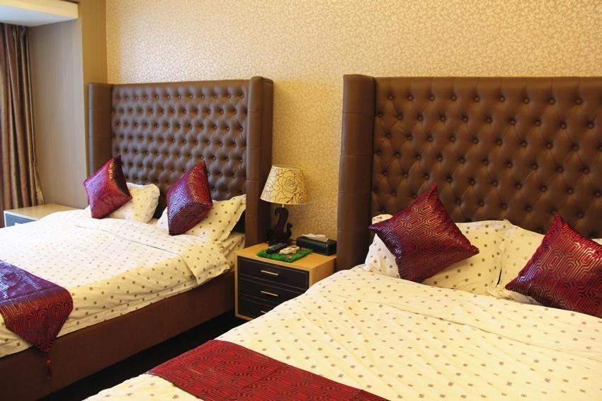 Vertical Hotel 4*