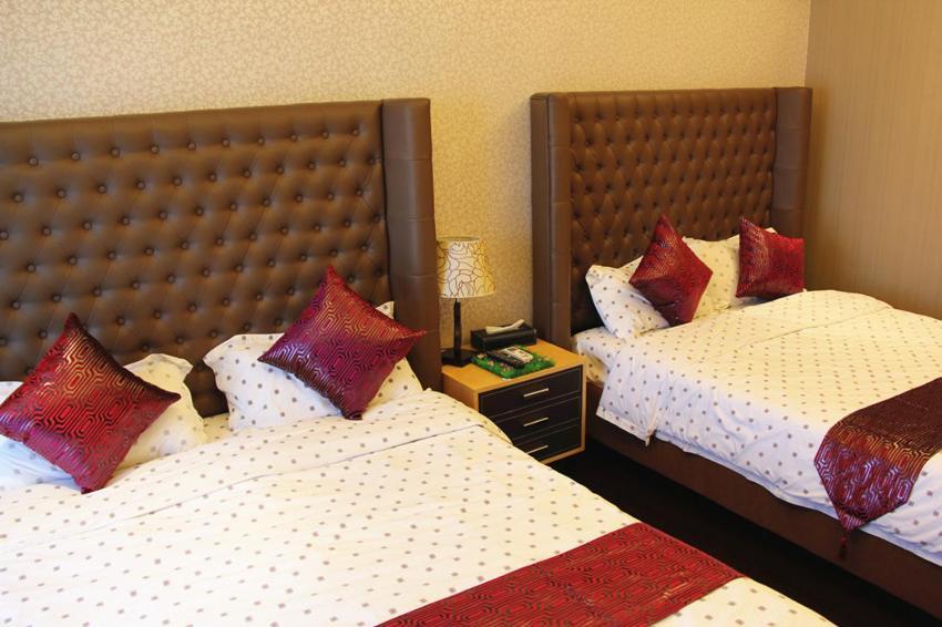 Vertical 4* Guangzhou