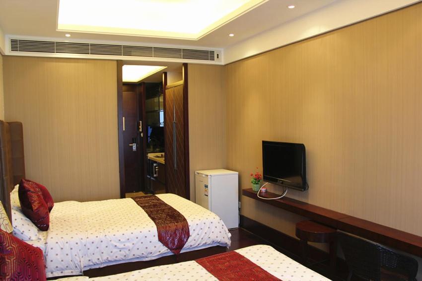 Hotel Vertical