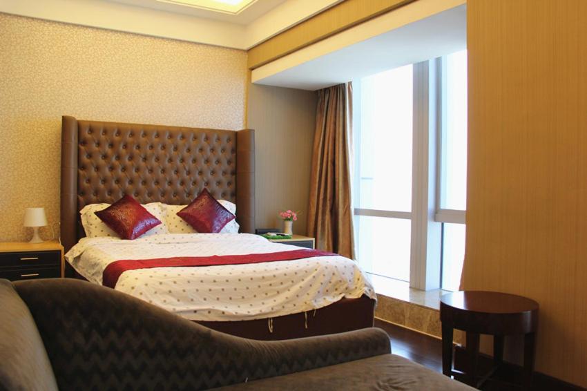 Vertical 4* Guangzhou