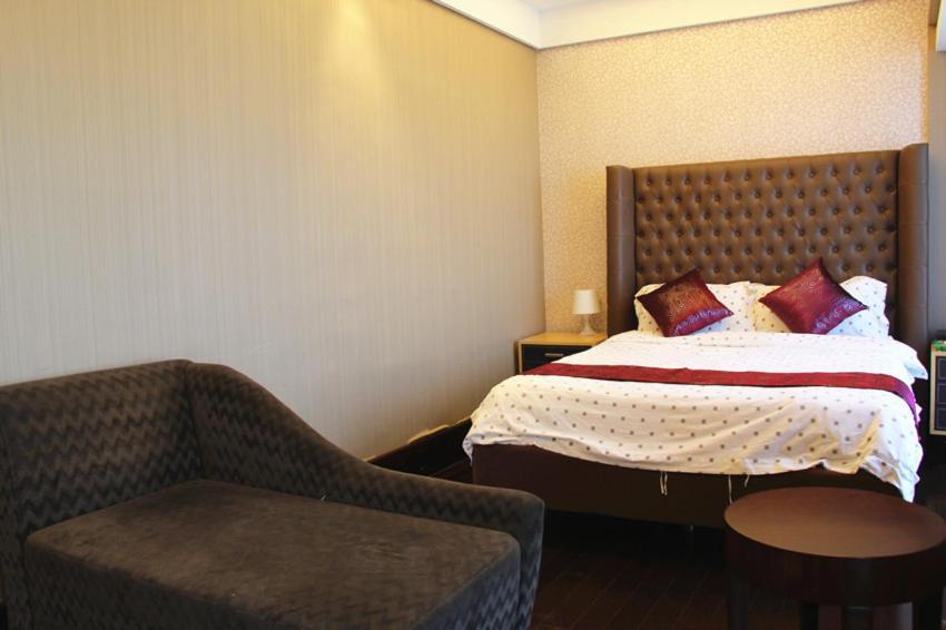 Hotel Vertical
