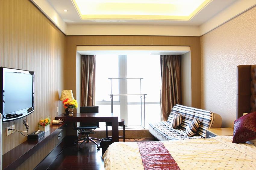 Vertical Hotel 4*