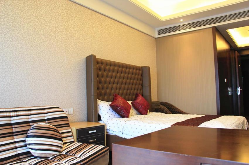 Vertical 4* Guangzhou