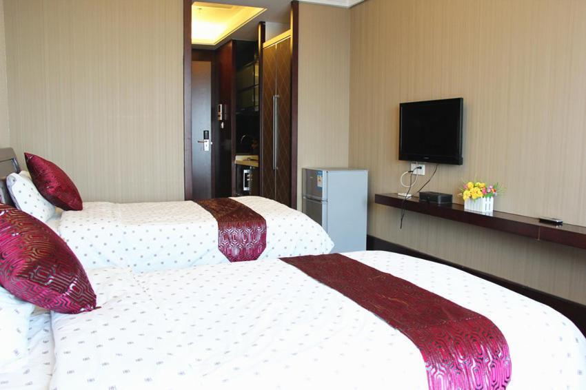 Hotel Vertical 4*
