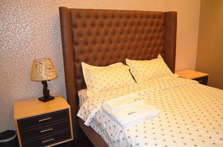 Hotel Vertical 4*