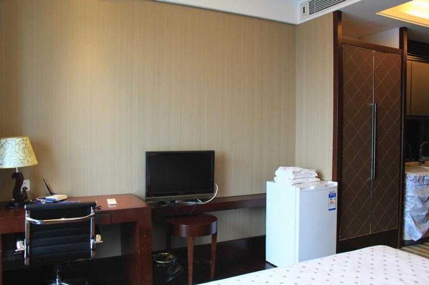 Vertical Hotel 4*