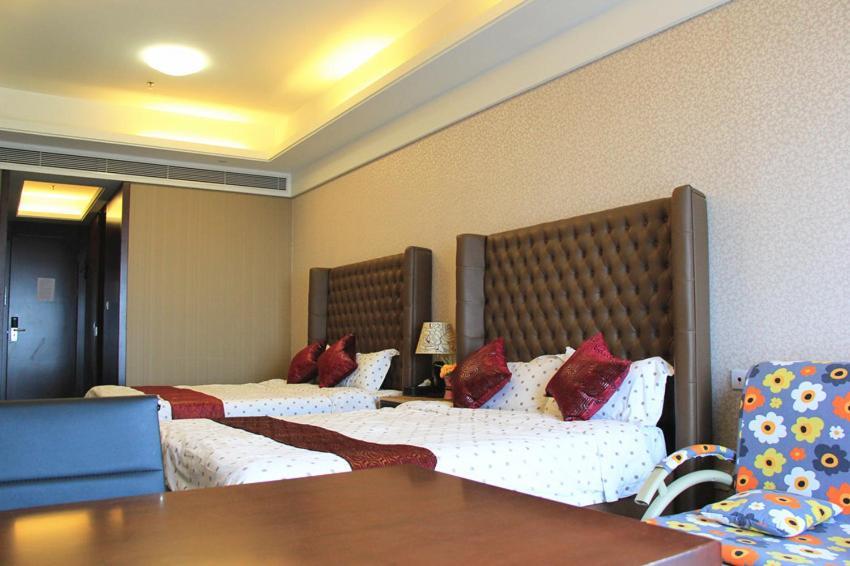 Vertical Hotel 4*