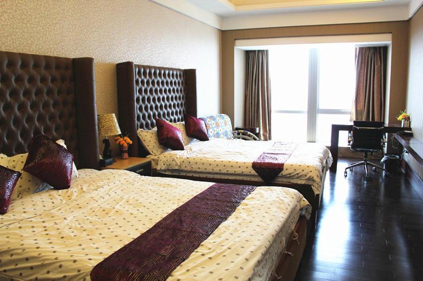 Vertical 4* Guangzhou