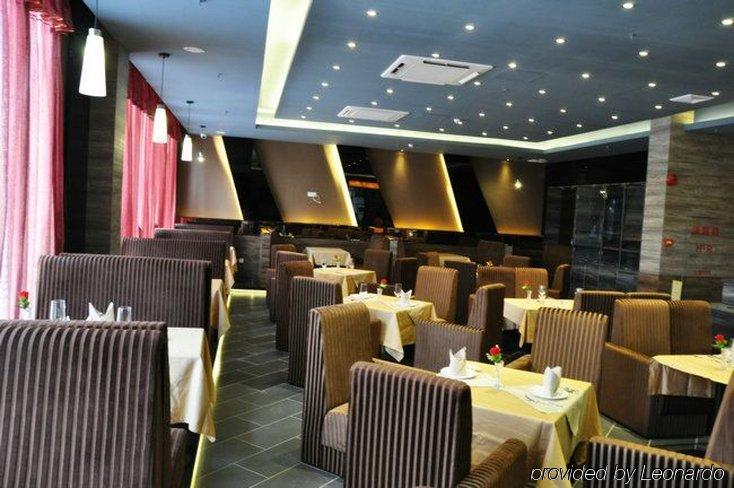 Shun Ying Li Yu Hotel