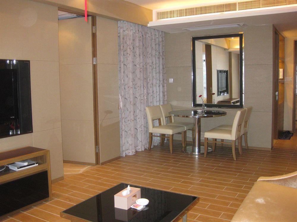 Apartment T-inn Guangzhou