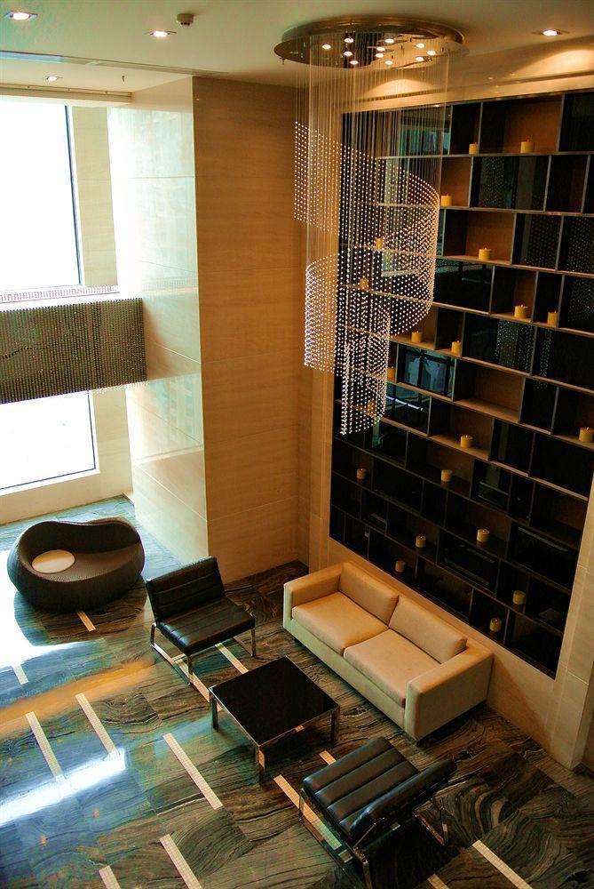 T-inn Guangzhou