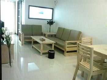 Private-enjoyed Home-shangde Guangzhou