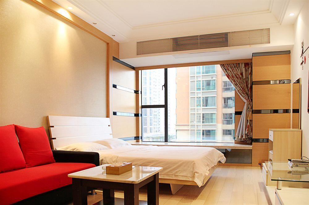 Private-enjoyed Huifeng 2* Guangzhou
