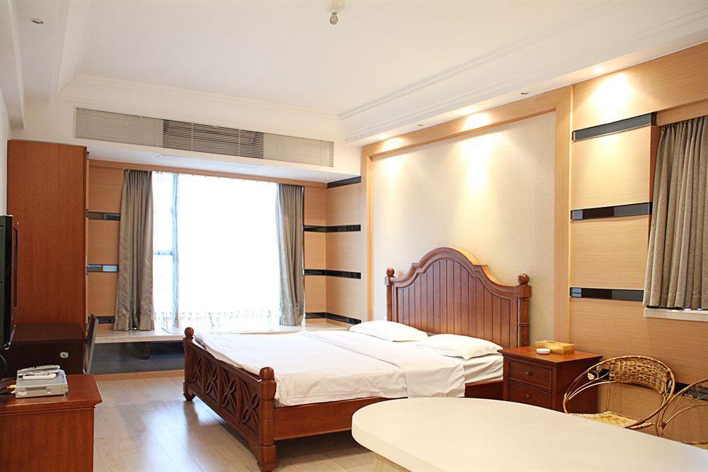 Hotel Private-enjoyed Huifeng Guangzhou