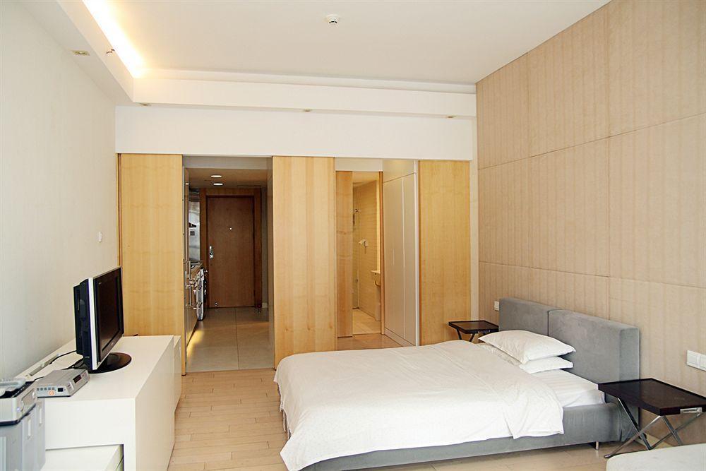 Private Enjoy - Stanley R&f Pangsapuri *
