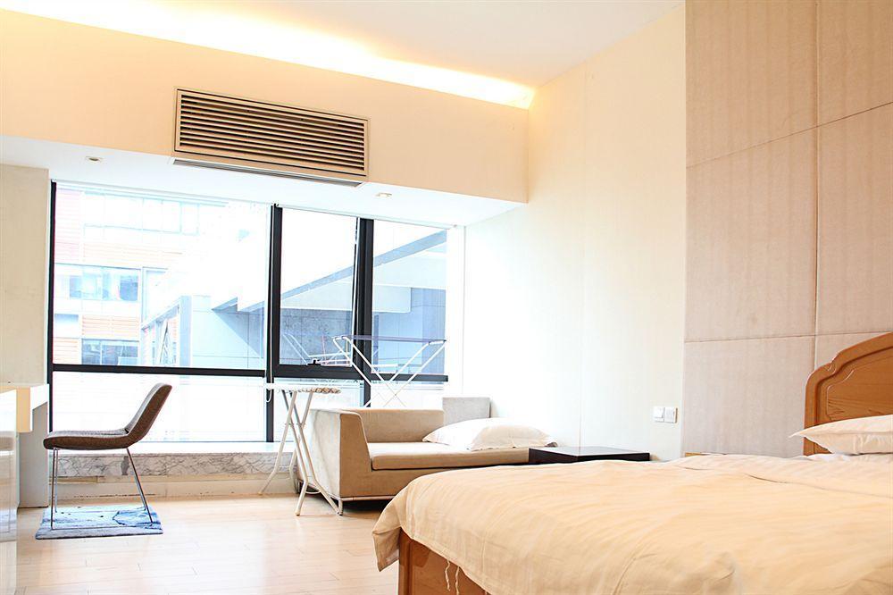 Private Enjoy - Stanley R&f Pangsapuri Guangzhou
