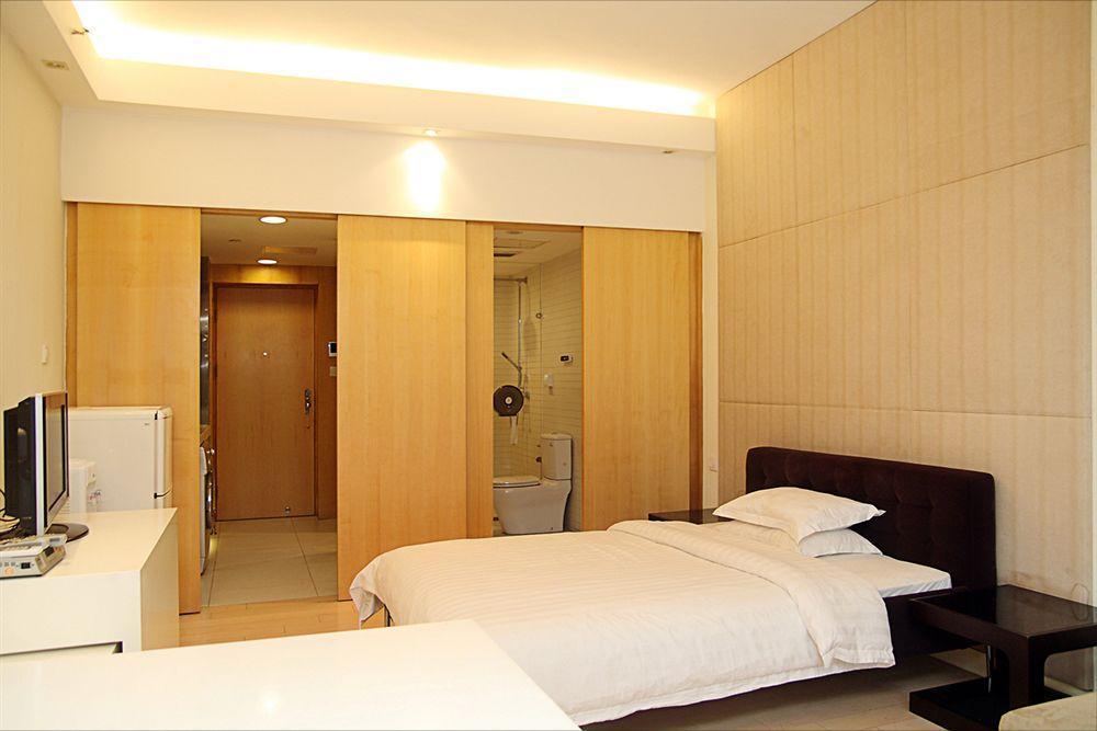 Private Enjoy - Stanley R&f * Guangzhou