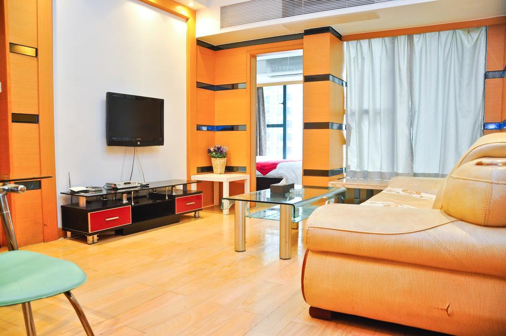 Weixideng Huifeng International Appartamento Canton