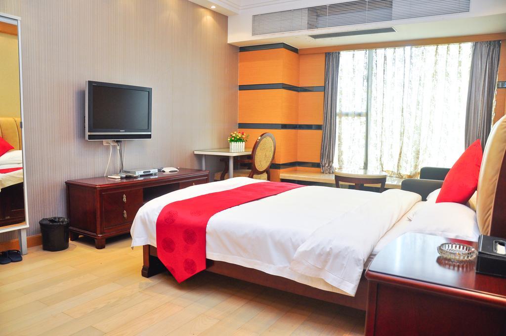 Weixideng Huifeng International Canton
