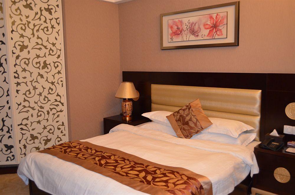 Hotel Yushan
