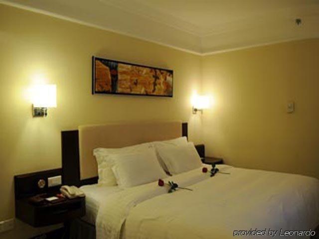 Royal 4* Guangzhou
