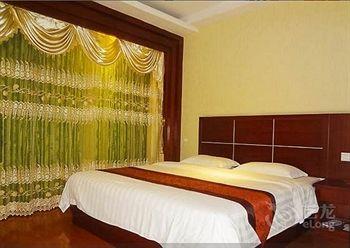Hotel Zhongda Jindu 3*