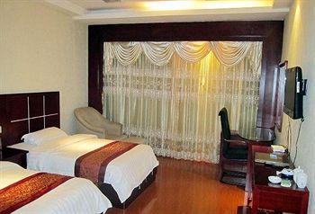 Zhongda Jindu Hotel 3*