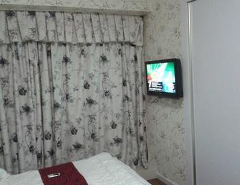 Wharf - 3*