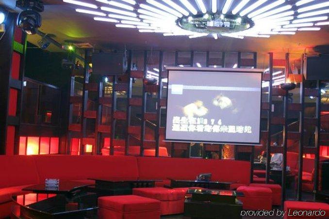 Bostan 3* Guangzhou