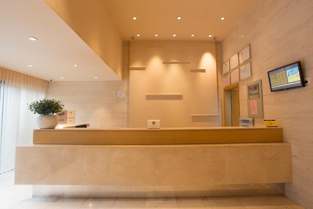 Hotel Ji Yuexiu Park 3*