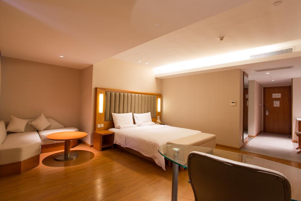 Ji Yuexiu Park 3* Canton