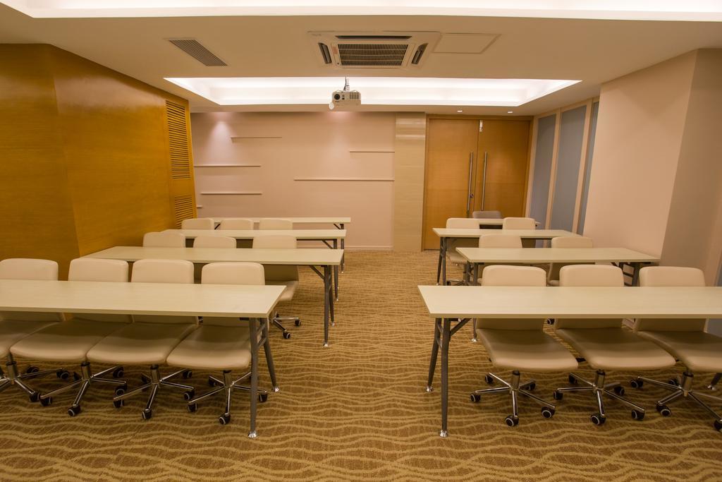 Ji Yuexiu Park Hotel Canton