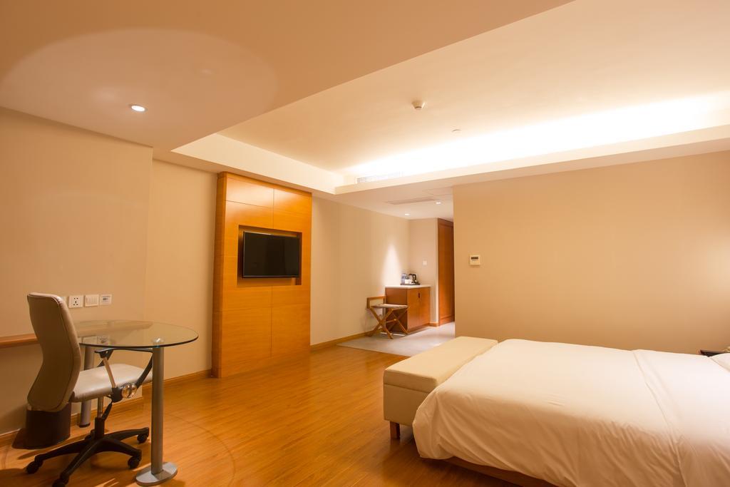 Ji Yuexiu Park Hotel